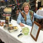 Deborah Sprinkle Book Signing