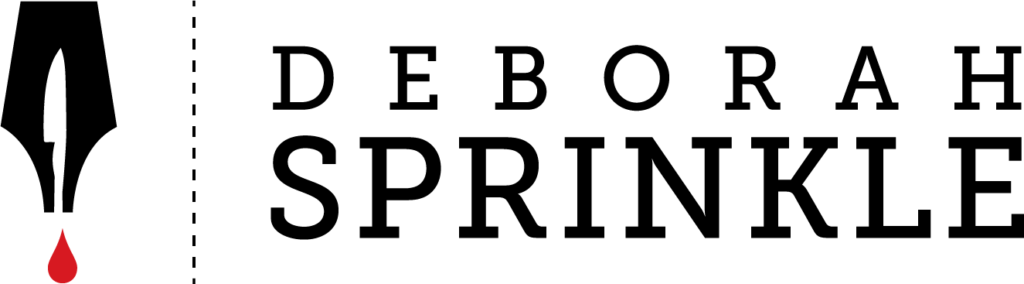 Deborah Sprinkle Logo