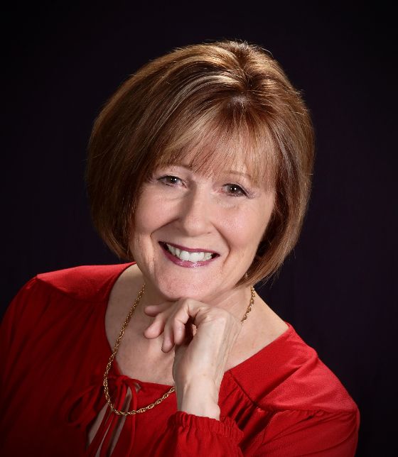 author Patricia Bradley