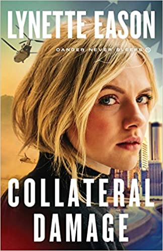 Book Review: Collateral Damage by Lynette Eason