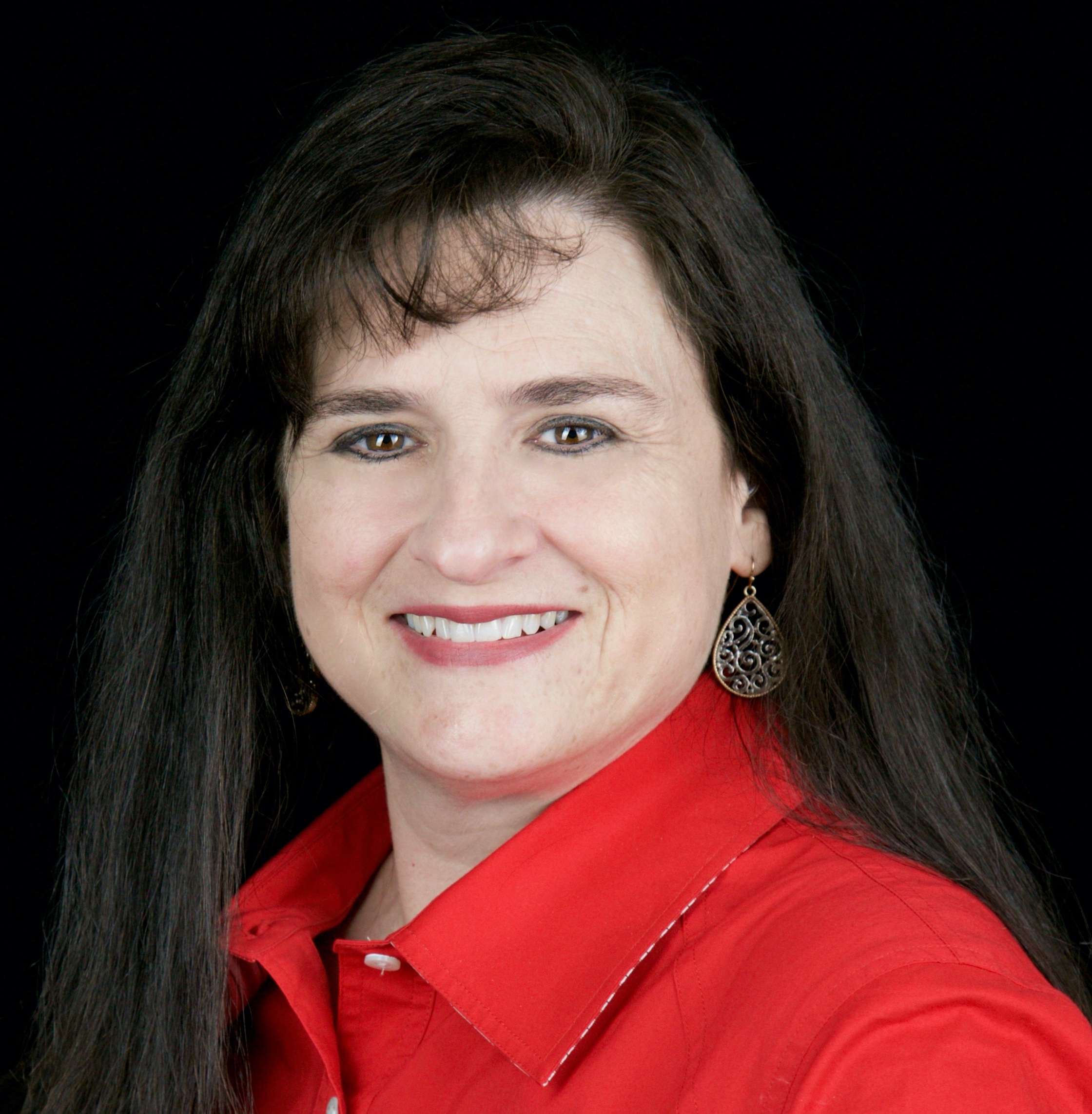 Lynette Eason, author