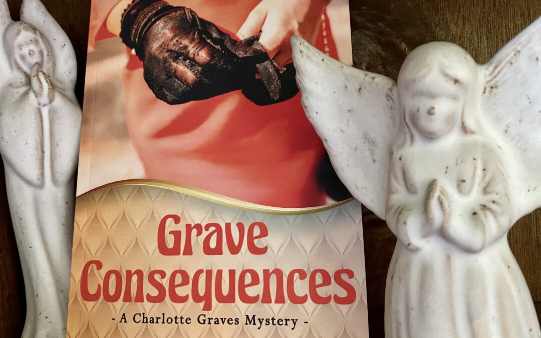 Book Review: Grave Consequences by Debra DuPree Williams
