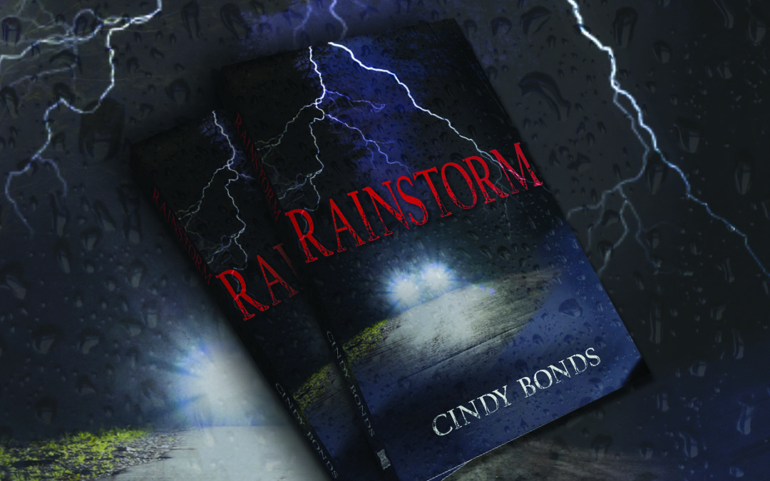 Rainstorm by Cindy Bonds: A Book Review