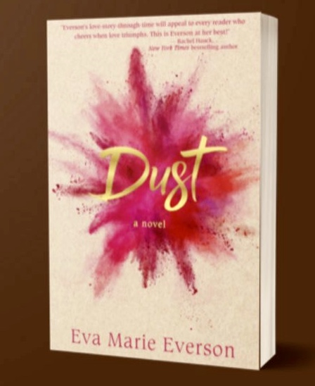 Dust by Eva Marie Everson