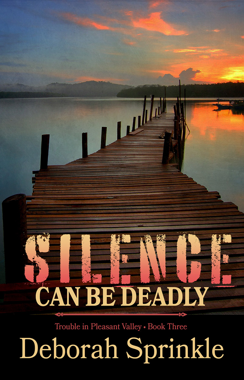 Silence Can Be Deadly