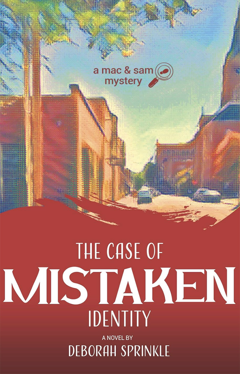 The Case of Mistaken Identity
