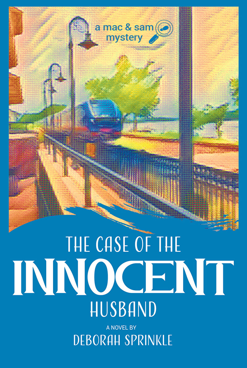 The Case of the Innocent Husband